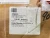 NEW HITACHI 3/4" PITCH SINGLE ROLLER CHAIN 60N 1/2" ROLLER 10 FOOT 275224
