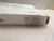NEW RENOLD JEFFREY 40RIV SDRC ROLLER CHAIN 10FT 240 LINK 1/2" PITCH