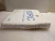 NEW RENOLD JEFFREY 40RIV SDRC ROLLER CHAIN 10FT 240 LINK 1/2" PITCH