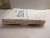 NEW RENOLD JEFFREY 40RIV SDRC ROLLER CHAIN 10FT 240 LINK 1/2" PITCH
