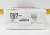 New Factory Sealed Browning Flange Mount Bearing 1-3/4" Bore VF2S-128