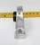 New Rexnord Pillow Block Bearing 1-1/2" Bore NC251-12