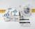 New ami Bearings 4-Bolt Flange Bearing 1-1/2 Bore MUCFPL207-23W