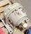 New Sumitomo Cyclo 6000 385:1 Ratio Gearbox 1 HP In 4.54 RPM Out PA114012