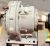 New Sumitomo Cyclo 6000 385:1 Ratio Gearbox 1 HP In 4.54 RPM Out PA114012