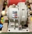 New Sumitomo Cyclo 6000 385:1 Ratio Gearbox 1 HP In 4.54 RPM Out PA114012