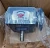 New Grove Gear IronMan 50:1 Worm Gear Right Angle Reducer GRG-BMQ826-50-L-56
