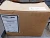 New Grove Gear IronMan 50:1 Worm Gear Right Angle Reducer GRG-BMQ826-50-L-56