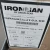 New Grove Gear IronMan 50:1 Worm Gear Right Angle Reducer GRG-BMQ826-50-L-56
