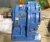 NEW SUMITOMO 3HP GEARBOX 10.1 OUT 18700 IN LBS @ 1750 174 RAT CHHM3-6175DCYC-174