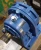 NEW SUMITOMO 3HP GEARBOX 10.1 OUT 18700 IN LBS @ 1750 174 RAT CHHM3-6175DCYC-174