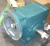NEW BALDOR 40Q25R18 TIGEAR2 25:1 GEARBOX 6.35 HP IN 4722 IN LB OUT 1750 RPM