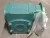 NEW BALDOR 40Q25R18 TIGEAR2 25:1 GEARBOX 6.35 HP IN 4722 IN LB OUT 1750 RPM