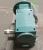 NEW BALDOR 40Q25R18 TIGEAR2 25:1 GEARBOX 6.35 HP IN 4722 IN LB OUT 1750 RPM