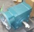 NEW BALDOR 40Q25R18 TIGEAR2 25:1 GEARBOX 6.35 HP IN 4722 IN LB OUT 1750 RPM