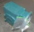 NEW BALDOR 40Q25R18 TIGEAR2 25:1 GEARBOX 6.35 HP IN 4722 IN LB OUT 1750 RPM