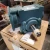 NEW DODGE TIGEAR RIGHT ANGLE WORM GEAR SPEED REDUCER 15:1 RATIO 2.5 HP 232Q15R14