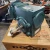 NEW DODGE TIGEAR RIGHT ANGLE WORM GEAR SPEED REDUCER 15:1 RATIO 2.5 HP 232Q15R14