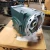 NEW DODGE TIGEAR RIGHT ANGLE WORM GEAR SPEED REDUCER 15:1 RATIO 2.5 HP 232Q15R14