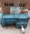 NEW DODGE 20:1 TIGEAR-2 WORM GEAR REDUCER 176A20R56 OUTPUT SHAFT 1-1/8 X 2.74"