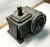 DAYTON CAST IRON C-FACE SPEED REDUCER 1.5 HP 58 RPM OUTPUT 1206 IN. LB. 4Z733C