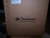 NEW CHEMINEER 917CSFS536X0A8 HOLLOW BORE GEAR REDUCER 6:1 RATIO 7/8" BORE