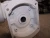 NEW CHEMINEER 917CSFS536X0A8 HOLLOW BORE GEAR REDUCER 6:1 RATIO 7/8" BORE