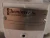 NEW CHEMINEER 917CSFS536X0A8 HOLLOW BORE GEAR REDUCER 6:1 RATIO 7/8" BORE