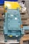 New Sew-Eurodrive Gear Speed Reducer 14.76:1 Ratio 1750 RPM MC3RLSF04