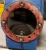 NEW SEW EURODRIVE 48.83:1 RATIO GEAR REDUCER 3320 TORQUE 1-1/2" OUTPUT SA62A
