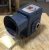 NEW GROVE GEAR IRONMAN GRHM83040H15627 40:1 GEARBOX 2.25 HP 2477 IN LB 1750 RPM