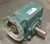 BALDOR 40Q15R18 TIGEAR2 15:1 GEARBOX 10.01 HP IN 4804 IN LB OUT 1750 RPM