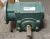 BALDOR 40Q15R18 TIGEAR2 15:1 GEARBOX 10.01 HP IN 4804 IN LB OUT 1750 RPM