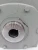 New Sterling 2000RA Worm Gear Reducer 60:1 Ratio 1750 RPM 1.573 HP