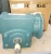 NEW DODGE 15:1 GEAR SPEED REDUCER 26Q15L14 7/8" INPUT BORE 1-1/8" OUTPUT SHAFT