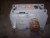 FALK 6.753:1 RATIO ENCLOSED GEAR DRIVE REDUCER MODEL 305A2-AD 40 HP MAX