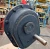Browning 215SMTP25 Shaft Mounted Speed Reducer 24.85:1 Ratio **Rebuilt