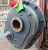 Browning 215SMTP25 Shaft Mounted Speed Reducer 24.85:1 Ratio **Rebuilt