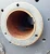 Browning 215SMTP25 Shaft Mounted Speed Reducer 24.85:1 Ratio **Rebuilt