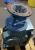 NEW SEW EURODRIVE K97 GEAR DRIVE 18,900 IN LBS 22.37 RATIO K97AM284