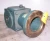 NEW MOTOR TECHNOLOGY QUALITY PLUS 5:1 RATIO GEAR REDUCER 1-1/8" BORE