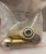 3) NEW F.K. BEARINGS 3/8" X 3/8" PRECISION LEFT HAND RACE ROD END NJFL6 LOT OF 3