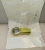 NEW FK 3/8 X 3/8" ROD END BEARING NJF6