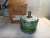 NEW CARLSON POWER FLO CLUTCH BRAKE B-1021 7/8" SHAFT AND BORE