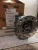 NEW DODGE 15:1 GEAR REDUCER 202Q15L14 7/8" INPUT C-FACE 1" OUTPUT SHAFT LH