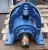 New Sumitomo 29:1 Ratio Gear Speed Reducer CHHJS-6165Y-29 HP 15.3