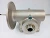 NEW WINSMITH 10:1 STAINLESS CONVEYER DRIVE SPEED REDUCER S17MPMS5116VB7