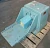 New Philadelphia 20.9:1 Gear Reducer 1750 RPM In 84 RPM Out 20.9:1 Ratio 7HS3