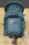 NEW DODGE 180-SM3A-5.0-C2 3.2 HP GEARBOX 5:1 RATIO 1750 IN 350 OUT 568 IN LBS