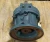 NEW DODGE 180-SM3A-5.0-C2 3.2 HP GEARBOX 5:1 RATIO 1750 IN 350 OUT 568 IN LBS